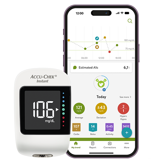 mysugr benefits