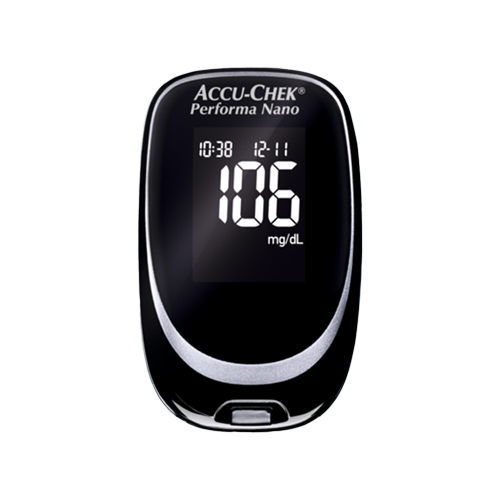 Accu-Chek Performa Nano