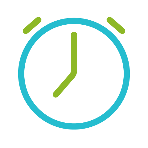 How to use alarms and reminders in the Accu-Chek SmartGuide app