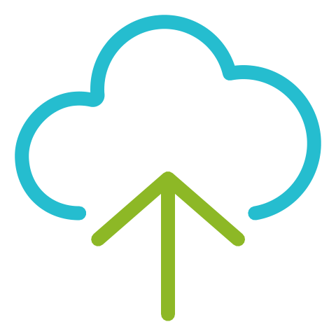 Data sharing for the Accu-Chek SmartGuide app