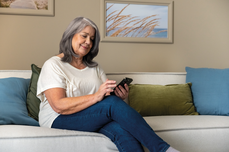 Accu-Chek SmartGuide Predict Uygulaması Nasıl Kullanılır?