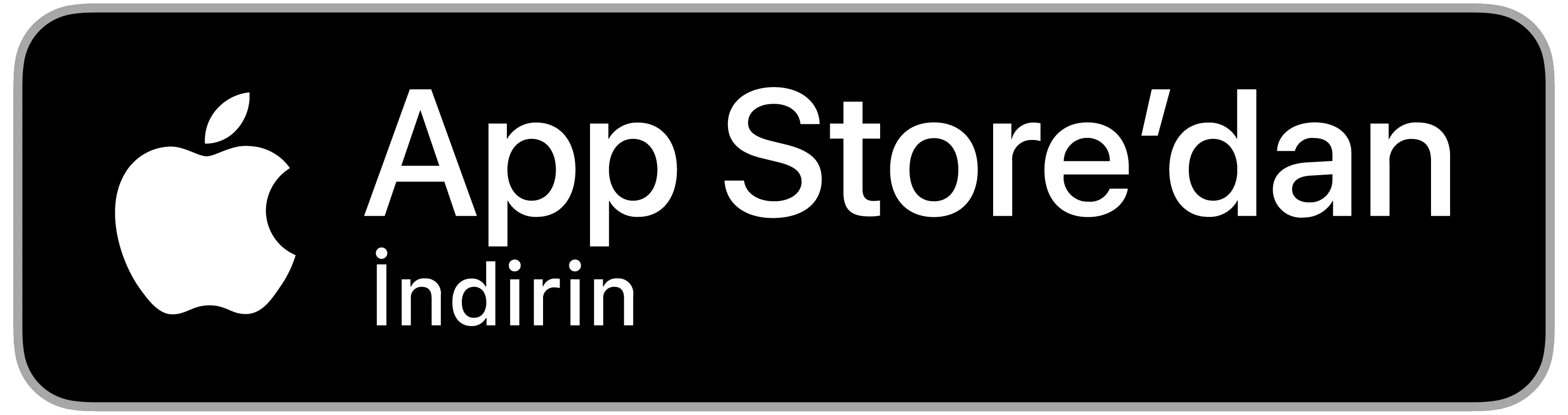appstore button