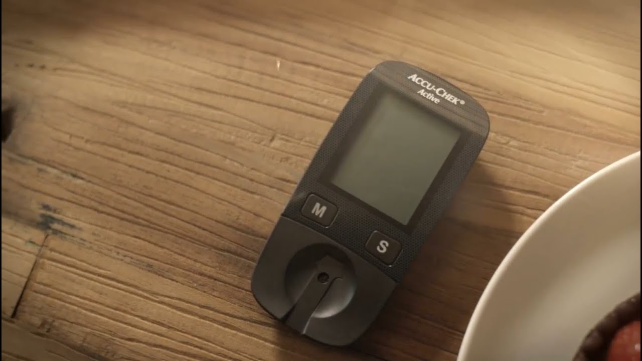 Roche Kan Şekeri Ölçüm Cihazları Nasıl Kalibre Ediliyor?