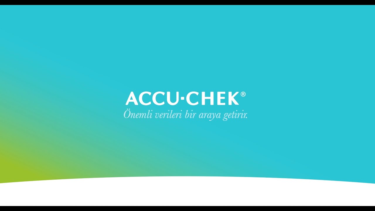 Accu-Chek SmartGuide çözümü - kişisel glikoz rehberiniz hakkında daha fazla bilgi edinin