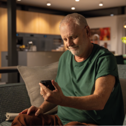 Glikoz Örüntüleri Özelliği Accu-Chek SmartGuide Predict Uygulamasında Nasıl Çalışır