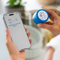 Accu-Chek SmartGuide sensörünü ve mySugr uygulamasını eşleştirin