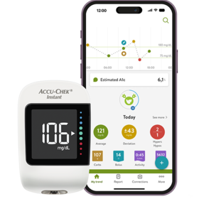 mysugr benefits