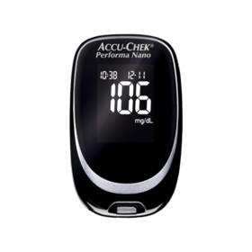 Accu-Chek Performa Nano