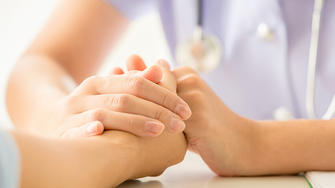 Diyabetimi Kontrol Edemezsem Ne Olur?