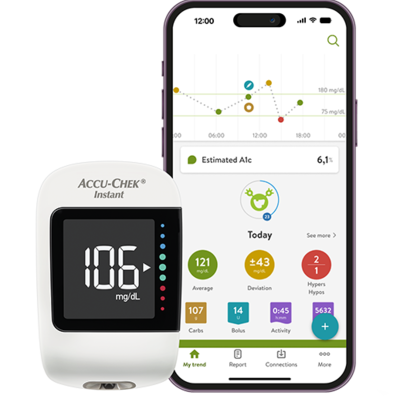 mysugr benefits