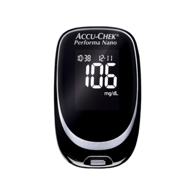Accu-Chek Performa Nano